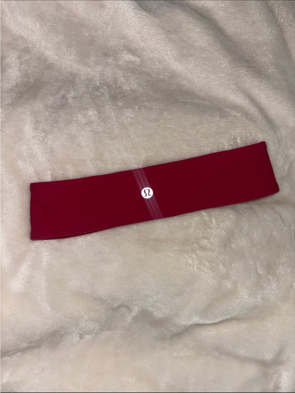 Lululemon athletic headband